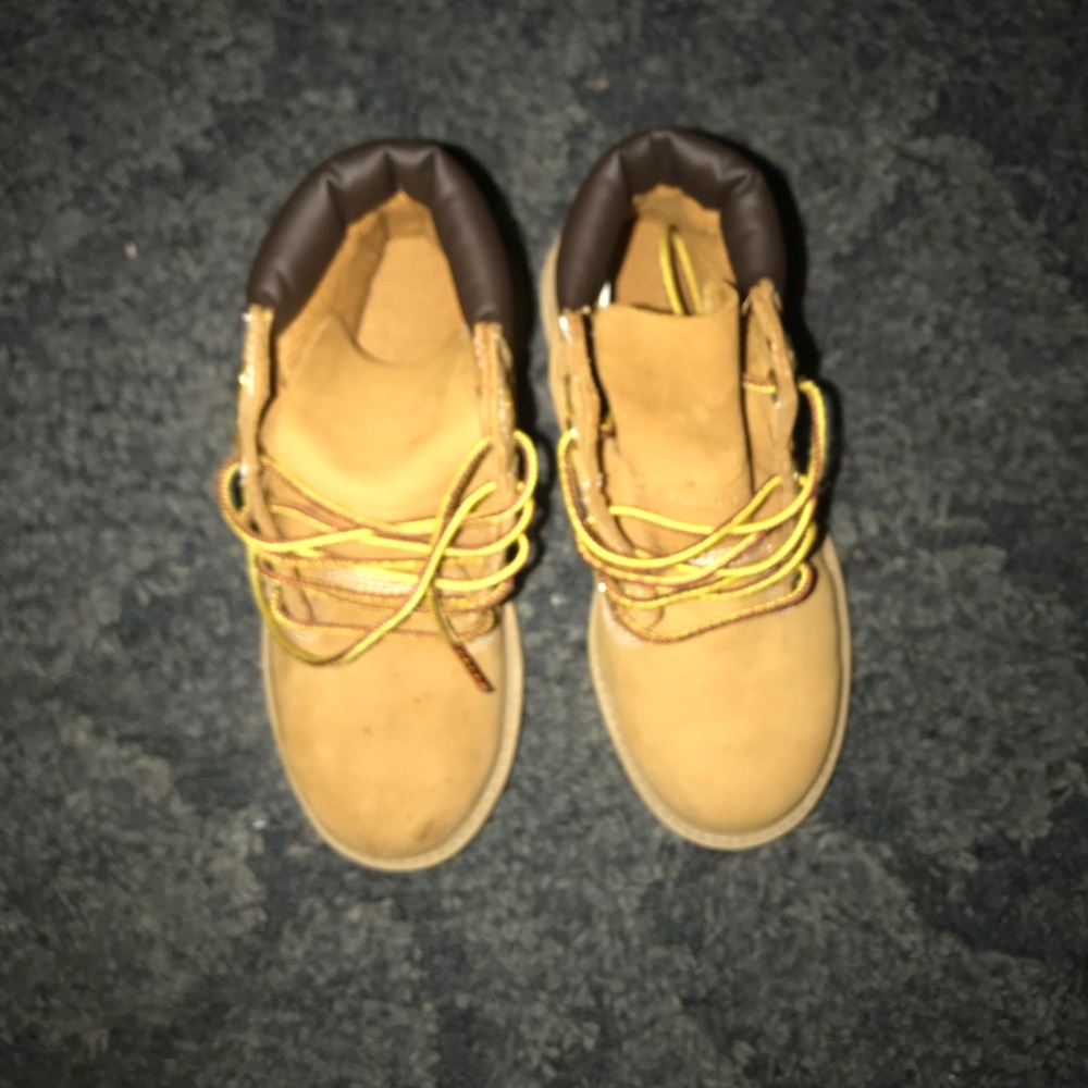 timberlands shoes